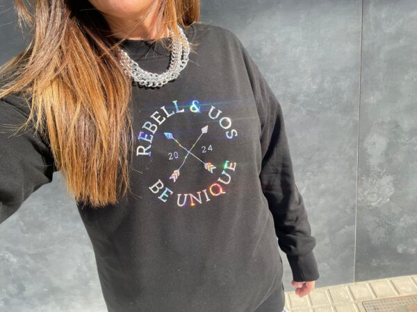 SUDADERA TALLA XL