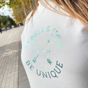 SUDADERA TALLA M