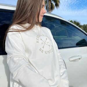 SUDADERA TALLA M