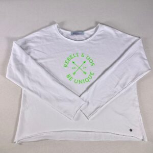 SUDADERA PRIMAVERA