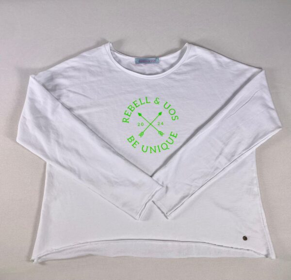 SUDADERA PRIMAVERA