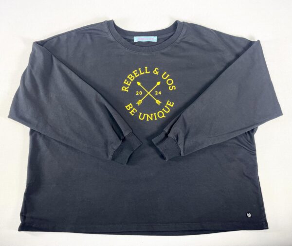 SUDADERA ENTRETIEMPO