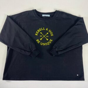SUDADERA ENTRETIEMPO