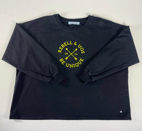 SUDADERA ENTRETIEMPO