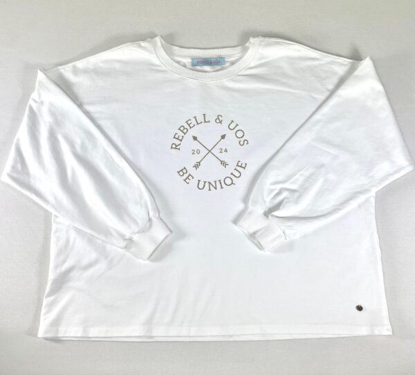 SUDADERA ENTRETIEMPO