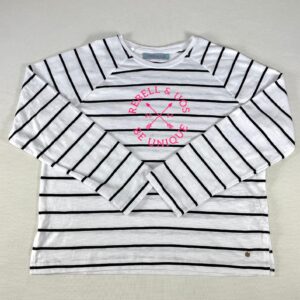 CAMISETA ALGODÓN