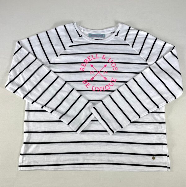 CAMISETA ALGODÓN