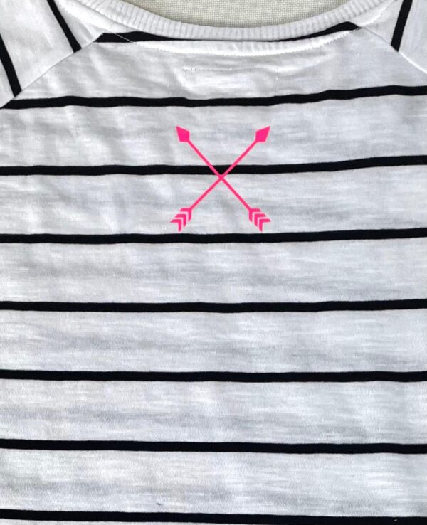 CAMISETA ALGODÓN - Imagen 2