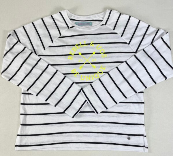 CAMISETA MANGA LARGA