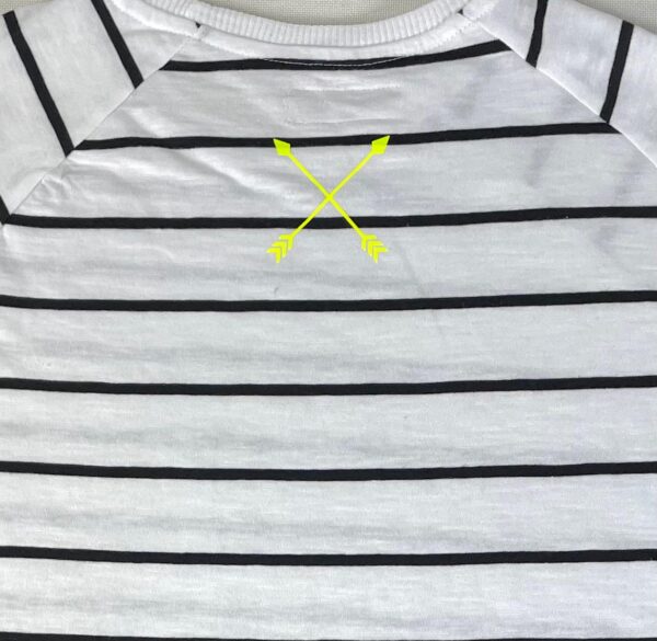 CAMISETA MANGA LARGA - Imagen 2