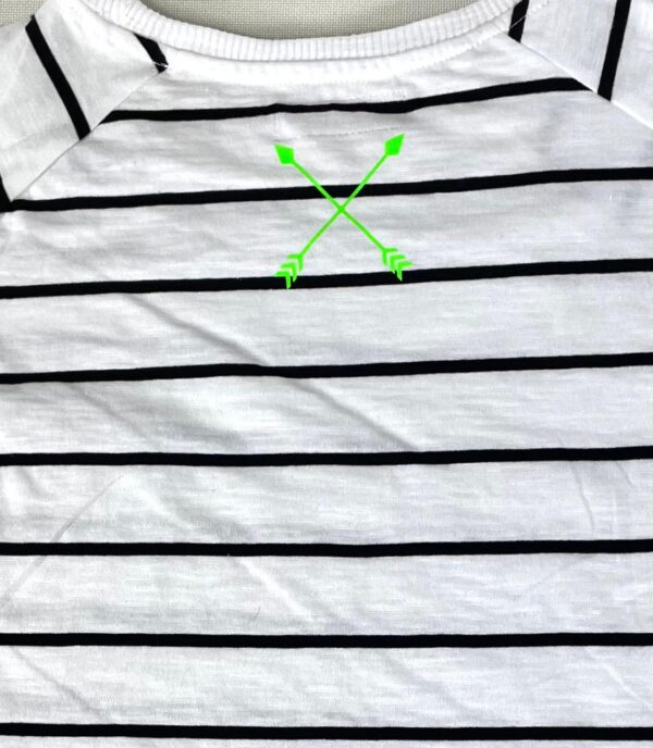 CAMISETA MANGA LARGA - Imagen 2