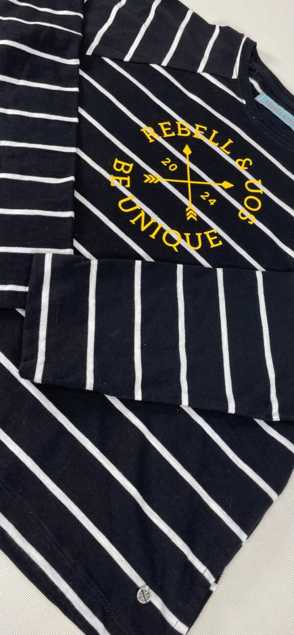 CAMISETA MANGA LARGA - Imagen 2