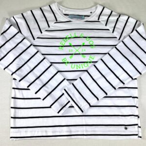 CAMISETA MANGA LARGA