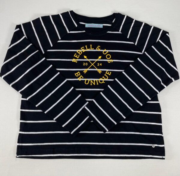 CAMISETA MANGA LARGA