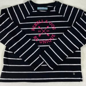 CAMISETA MANGA LARGA