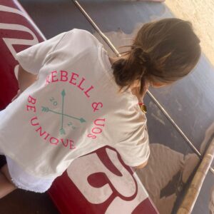 CAMISETA LOGO XXL