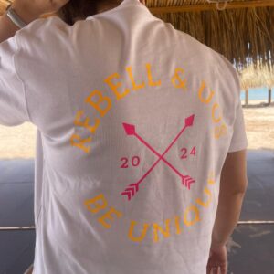 CAMISETA LOGO XXL