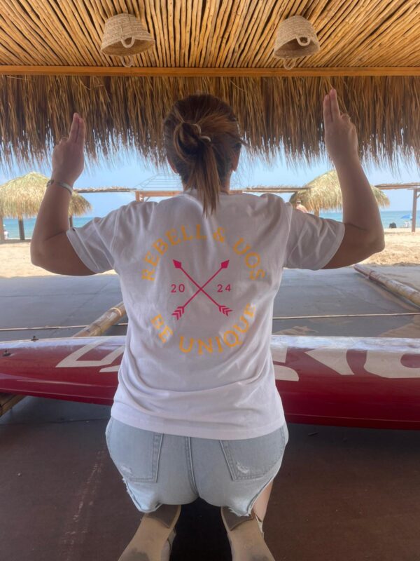 CAMISETA LOGO XXL - Imagen 2